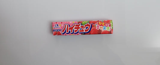 *** Statt 2,50€ NUR 1€ *** Japan Soft Candy, Morinaga HI-CHEW 60g. (100g/1€)