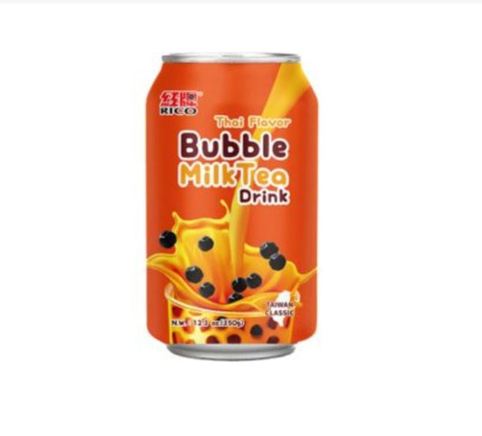 Thai Bubble Milk Tea 350ml (100ml/0,71€)