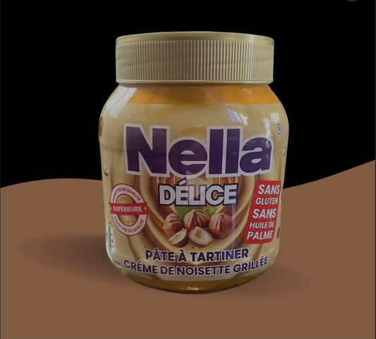 Nella Délice, Nella Delice 700g