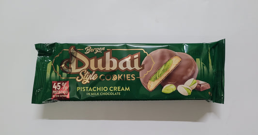 Dubai Cookies Schokolade 96g